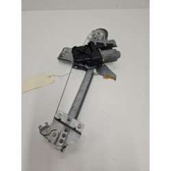 Leve Vitre Electrique Arriere Gauche Peugeot 307 Phase 1